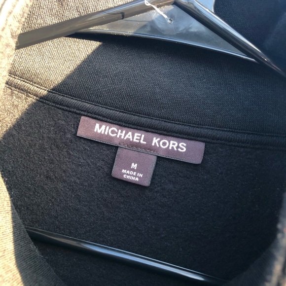 Michael Kors Men zip up - Picture 5 of 8